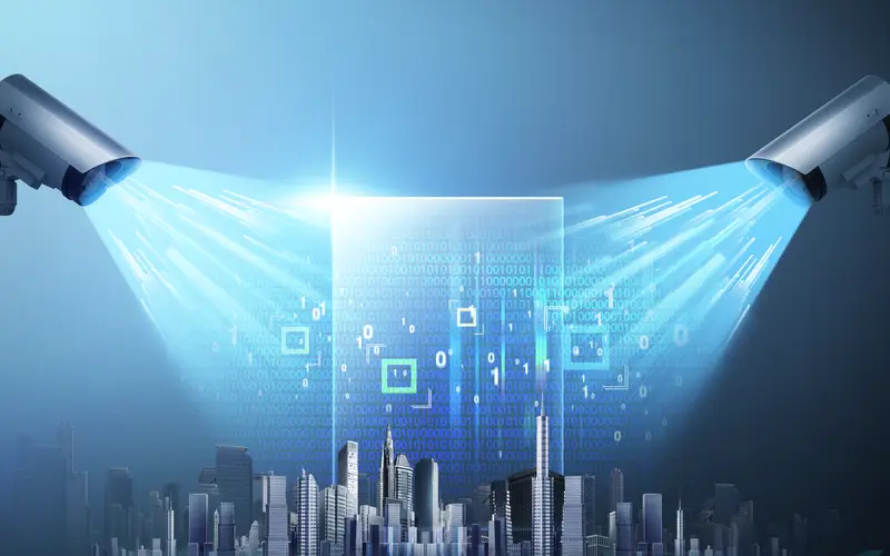 영상 보안 솔루션