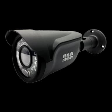 불꽃감지 불렛 카메라